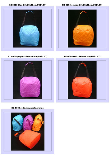 Cooler Bag/Picnic Bag